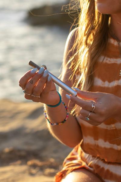 Breaking New Ground: The Rise of Women in the Cannabis Industry